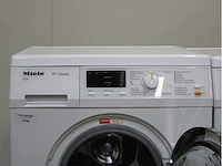 Miele w classic eco wasmachines & miele t classic wasdrogers - afbeelding 3 van  8