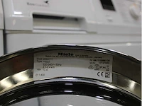Miele w classic eco wasmachines & miele t classic wasdrogers - afbeelding 5 van  8