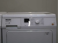 Miele w classic eco wasmachines & miele t classic wasdrogers - afbeelding 6 van  8