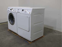 Miele w classic eco wasmachines & miele t classic wasdrogers - afbeelding 7 van  8