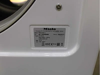 Miele w classic eco wasmachines & miele t classic wasdrogers - afbeelding 8 van  8