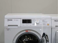 Miele w classic eco wasmachines & miele t classic wasdrogers - afbeelding 3 van  8