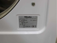 Miele w classic eco wasmachines & miele t classic wasdrogers - afbeelding 8 van  8