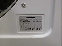 Miele w classic ecocomfort wasmachine & miele t 8164 wp softcare system ecocomfort wasdroger - afbeelding 8 van  8
