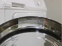 Miele w classic ecocomfort wasmachine & miele t 8403 c softcare system droger - afbeelding 5 van  8