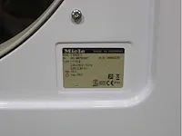 Miele w classic ecocomfort wasmachine & miele t 8403 c softcare system droger - afbeelding 8 van  8