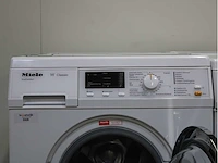 Miele w classic ecocomfort wasmachine & miele t 8813 c edition 111 wasdroger - afbeelding 3 van  8