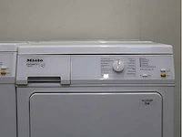 Miele w classic ecocomfort wasmachine & miele t 8813 c edition 111 wasdroger - afbeelding 6 van  8