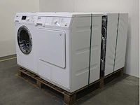 Miele w classic ecocomfort wasmachine & miele t 8813 c edition 111 wasdroger - afbeelding 7 van  8