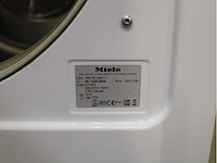 Miele w classic ecocomfort wasmachine & miele t 8813 c edition 111 wasdroger - afbeelding 8 van  8