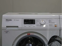 Miele w classic ecocomfort wasmachines & miele t classic wasdrogers - afbeelding 3 van  8