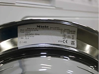 Miele w classic ecocomfort wasmachines & miele t classic wasdrogers - afbeelding 5 van  8