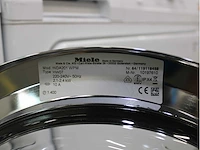 Miele w classic ecoplus & comfort wasmachine & miele t classic wasdroger - afbeelding 5 van  8