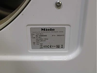 Miele w classic ecoplus & comfort wasmachine & miele t classic wasdroger - afbeelding 8 van  8