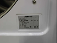 Miele w classic ecoplus & comfort wasmachine & miele t classic wasdroger - afbeelding 7 van  7