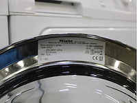 Miele w classic ecoplus & comfort wasmachine & miele t classic wasdroger - afbeelding 5 van  8