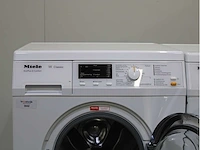 Miele w classic ecoplus & comfort wasmachines & miele t classic wasdrogers - afbeelding 3 van  8