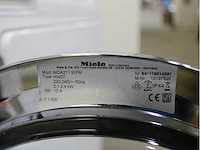 Miele w classic ecoplus & comfort wasmachines & miele t classic wasdrogers - afbeelding 5 van  8