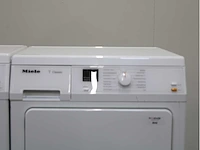 Miele w classic ecoplus & comfort wasmachines & miele t classic wasdrogers - afbeelding 6 van  8