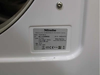Miele w classic ecoplus & comfort wasmachines & miele t classic wasdrogers - afbeelding 8 van  8