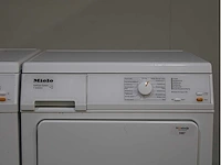 Miele w classic wasmachine & miele t 8403 c softcare system wasdroger - afbeelding 4 van  8