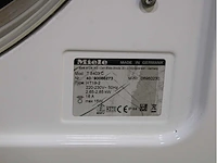 Miele w classic wasmachine & miele t 8403 c softcare system wasdroger - afbeelding 8 van  8