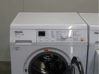 Miele w classic wasmachine & miele t 8813 c edition 111 wasdroger - afbeelding 3 van  8