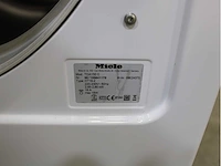 Miele w classic wasmachine & miele t 8813 c edition 111 wasdroger - afbeelding 8 van  8
