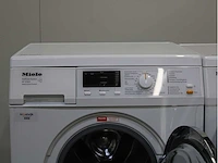 Miele w classic wasmachine & miele t classic wasdroger - afbeelding 3 van  8