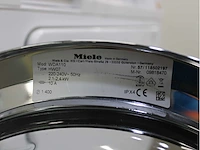 Miele w classic wasmachine & miele t classic wasdroger - afbeelding 5 van  8