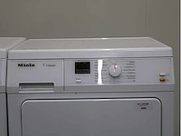 Miele w classic wasmachine & miele t classic wasdroger - afbeelding 6 van  8