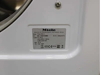 Miele w classic wasmachine & miele t classic wasdroger - afbeelding 8 van  8