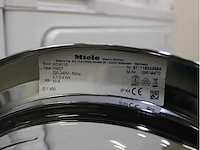 Miele w classic wasmachine & miele t classic wasdroger - afbeelding 5 van  8