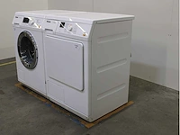 Miele w classic wasmachine & miele t classic wasdroger - afbeelding 7 van  8