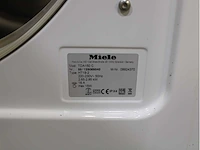 Miele w classic wasmachine & miele t classic wasdroger - afbeelding 8 van  8