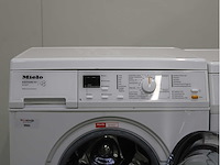 Miele w classic wasmachine & miele t classic wasdroger - afbeelding 3 van  8