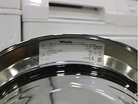 Miele w classic wasmachine & miele t classic wasdroger - afbeelding 5 van  8