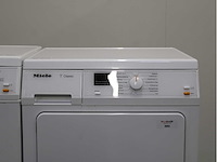 Miele w classic wasmachine & miele t classic wasdroger - afbeelding 6 van  8