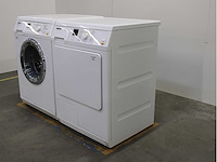 Miele w classic wasmachine & miele t classic wasdroger - afbeelding 7 van  8