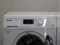 Miele w classic wasmachine & miele t classic wasdroger - afbeelding 3 van  8