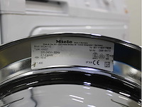 Miele w classic wasmachine & miele t classic wasdroger - afbeelding 5 van  8