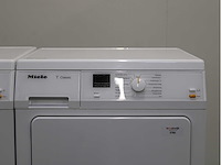 Miele w classic wasmachine & miele t classic wasdroger - afbeelding 6 van  8