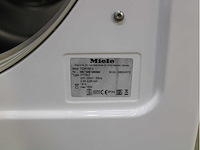 Miele w classic wasmachine & miele t classic wasdroger - afbeelding 8 van  8