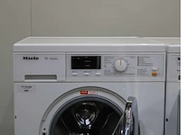 Miele w classic wasmachines & miele t 8164 wp softcare system ecocomfort wasdrogers - afbeelding 3 van  7