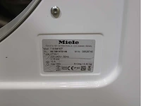Miele w classic wasmachines & miele t 8164 wp softcare system ecocomfort wasdrogers - afbeelding 7 van  7