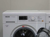 Miele w classic wasmachines & miele t classic wasdrogers - afbeelding 3 van  8
