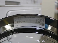 Miele w classic wasmachines & miele t classic wasdrogers - afbeelding 5 van  8