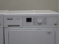 Miele w classic wasmachines & miele t classic wasdrogers - afbeelding 6 van  8