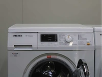 Miele w classic wasmachines & miele t classic wasdrogers - afbeelding 3 van  8