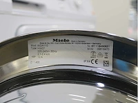 Miele w classic wasmachines & miele t classic wasdrogers - afbeelding 5 van  8